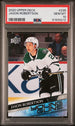 2020-21 Upper Deck #235 Jason Robertson PSA 10 (Rookie)