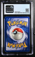 1999 Pokemon Base Set 1st Edition Shadowless #25 Dewgong CGC 5.5