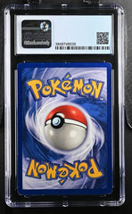 1999 Pokemon Base Set 1st Edition Shadowless #25 Dewgong CGC 5.5 | Eastridge Sports Cards
