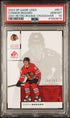 2023-24 SP Game Used 2001 Retro Rookie Crossover #RC7 Connor Bedard #384/499 PSA 10 (Rookie)