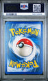 2002 Pokemon Legendary Collection #63 Seadra- Reverse Holo PSA 7