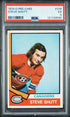 1974-75 O-Pee-Chee #316 Steve Shutt PSA 5 (Rookie)