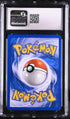 2010 Pokemon HeartGold & SoulSilver #113 Lugia Legend- Top Half CGC 8