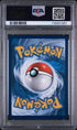 2017 Pokemon Burning Shadows #20 Charizard GX PSA 9