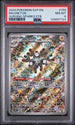 2024 Pokemon Surging Sparks ETB Promo #159 Magneton PSA 8