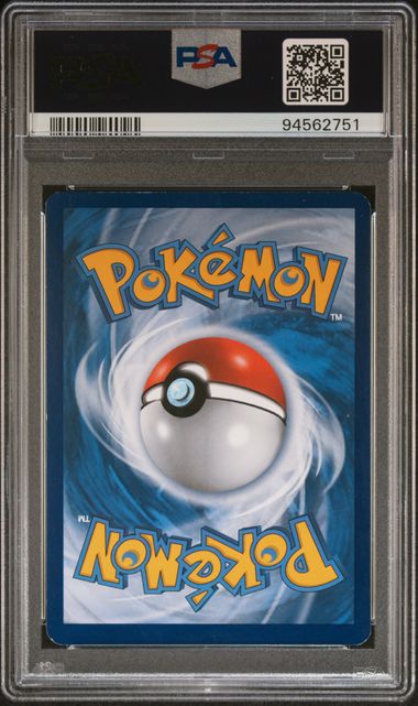 2015 Pokemon XY Black Star Promos #XY78 Latias - Full Art PSA 7