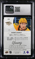 2021-22 Upper Deck #222 Tanner Jeannot CGC 9.5 (Rookie)
