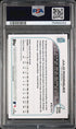 2022 Topps Update #US44 Julio Rodriguez PSA 9 (Rookie)
