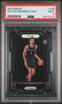 2023-24 Panini Prizm #136 Victor Wembanyama PSA 9 (Rookie)