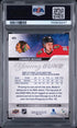 2023-24 Upper Deck #451 Connor Bedard PSA 9 (Rookie)