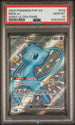 2024 Pokemon Paldean Fates #216 Mew ex- Shiny Ultra Rare PSA 10