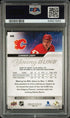 2023-24 Upper Deck #496 Connor Zary PSA 10 (Rookie)