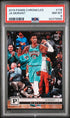 2019-20 Panini Chronicles #116 Ja Morant PSA 8 (Rookie)