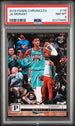 2019-20 Panini Chronicles #116 Ja Morant PSA 8 (Rookie)