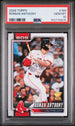 2026 Topps #189 Roman Anthony PSA 10 (Rookie)