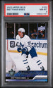 2023-24 Upper Deck #222 Matthew Knies PSA 8 (Rookie)