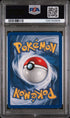 1999 Pokemon Base Set 1st Edition Shadowless #11 Nidoking - Holo PSA 3
