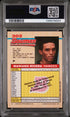 1992 Bowman #302 Mariano Rivera PSA 10 (Rookie)