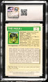 1990 Impel Marvel Universe Series 1 #3 Hulk CGC 7.5