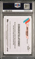 2021-22 Topps Chrome Overtime Elite Autograph #CAAT1 PSA 10 (Auto 10)