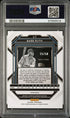 2023 Panini Prizm Orange Wave #2 Babe Ruth #15/50 PSA 7