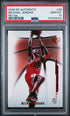2008-09 SP Authenic Retail #29 Michael Jordan PSA 10