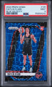 2024 Panini Prizm WNBA Blue Velocity #145 Caitlin Clark PSA 9 (Rookie)