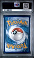 2025 Pokemon Prismatic Evolutions #059 Umbreon- Poke Ball Reverse Holo PSA 9