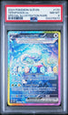 2024 Pokemon Stellar Crown #170 Terapagos ex- Special Illustration Rare PSA 8