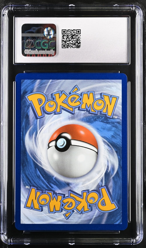 2021 Pokemon Celebrations #024 Professor's Research CGC 10