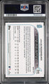 2022 Topps Update #US44 Julio Rodriguez PSA 9 (Rookie)