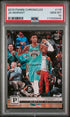 2019-20 Panini Chronicles #116 Ja Morant PSA 10 (Rookie)