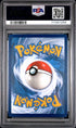 2023 Pokemon 151 #170 Squirtle- Illustration Rare PSA 8
