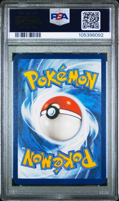 2023 Pokemon Crown Zenith #100 Rayquaza V PSA 10