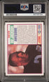 1989 Score Supplemental #394S Bo Jackson PSA 9