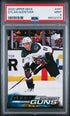 2022-23 Upper Deck #497 Dylan Guenther PSA 9 (Rookie)