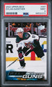 2022-23 Upper Deck #497 Dylan Guenther PSA 9 (Rookie)