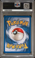 2002 Pokemon Neo Destiny Unlimited #107 Shining Charizard PSA 9