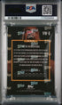 2023-24 Topps Now #VW6 Victor Wembanyama PSA 8 (Rookie)