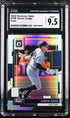 2022 Donruss Optic Holo #156 Aaron Judge CGC 9.5
