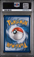 2024 Pokemon Stellar Crown 7-Eleven Exclusive #031 Lapras PSA 10