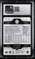 2021-22 Upper Deck Extended '05-06 Retro Black Diamond #BD-29 Auston Matthews CGC 10