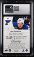 2021-22 Upper Deck #467 Jake Neighbours CGC 9.5 (Rookie)
