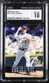 2006 Upper Deck #922 Justin Verlander CGC 10 (Rookie)