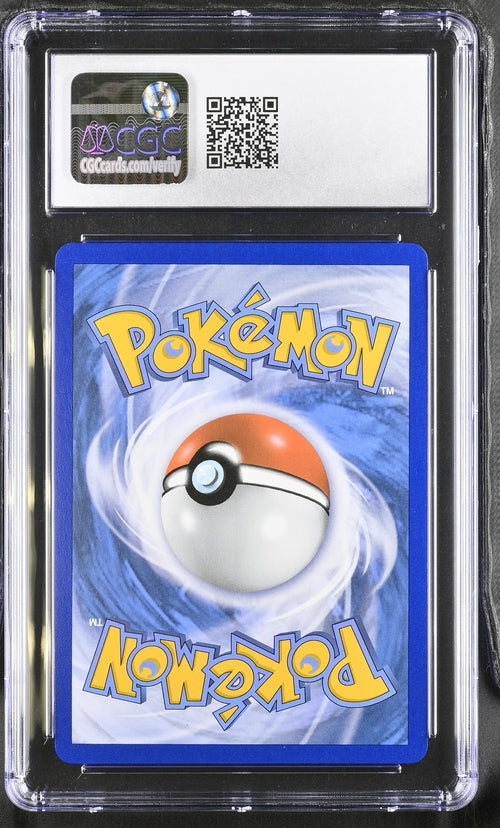 2019 Pokemon Hidden Fates #SV75 Gardevoir GX CGC 10