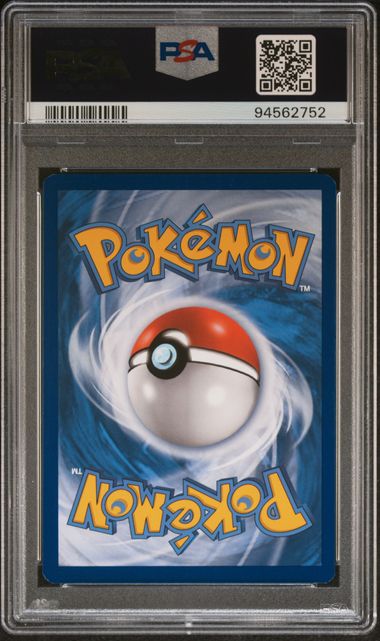 2016 Pokemon Generations Radiant Collection #RC6 Flareon EX PSA 8
