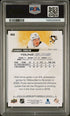 2022-23 Upper Deck Exclusives #453 Samuel Poulin #033/100 PSA 10 (Rookie)