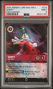 2024 Disney Lorcana Ursula's Return #214 Goofy - Super Goof (Enchanted) PSA 9