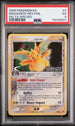 2005 Pokemon Delta Species #3 Dragonite- Reverse Holo PSA 5