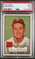 1952 Topps #339 Russ Meyer PSA 3.5